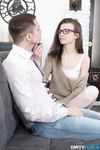 Nelya - She is Nerdy