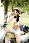 Nelly Kent - 21 Erotic Anal - Photo #1
