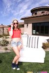Natasha White - Teens Love Huge Cocks