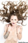Natasha Starr - Sexy Hot And Wild