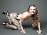 Natasha Starr - A Pantyhose Dream