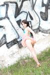 Nataly B - Club Seventeen - Photo #1