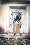 Natalie Russ - The Life Erotic