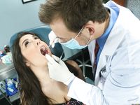 Natalie Monroe - Doctor Adventures