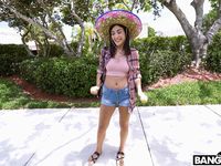 Natalie Brooks - Bangbus