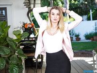 Natalia Starr - BaDoink VR