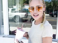 Naomi Woods - Public Pickups