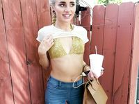 Naomi Woods - Public Pickups