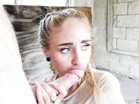 Naomi Woods - Public Pickups