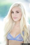 Naomi Woods - Blacked