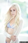 Naomi Woods - Blacked