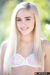 Naomi Woods - Blacked