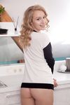 Naomi Kiss - MetArt - Photo #1