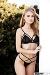 Nancy Ace - Tushy