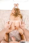 Nancy Ace - Tushy