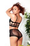 Nami Dahlia - 8th Street Latinas