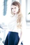 Nadya Nabakova - Sis Loves Me