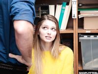 Nadya Nabakova - Shoplyfter