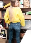 Nadya Nabakova - Shoplyfter