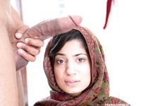 Nadia Ali - Teens Love Black Cocks