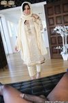 Nadia Ali - Interracial Pickups