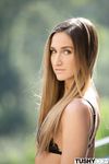 Mystica Jade - Tushy
