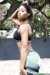 Mya Mays - The Real Workout