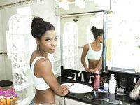 Mya Mays - Black GFs