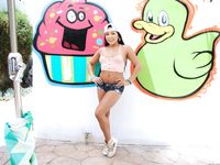 Morgan Lee - Full Anal Service