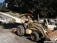 Morgan Lee - Bangbros Clips