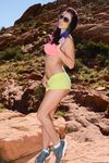 Monique Alexander - Day With a Pornstar - Photo #4