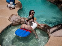 Monique Alexander - Brazzers Exxtra
