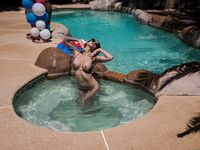 Monique Alexander - Brazzers Exxtra