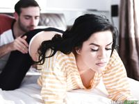 Monica Sage, Sofie Marie - Bad Milfs