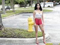 Monica Asis - 8th Street Latinas