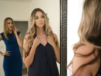 Mona Wales, Allie Eve Knox - Mommy's Girl - Photo #1