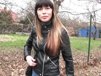 Mona Kim - Public Pick Ups