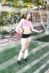 Molly Manson - Teenfidelity