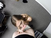 Molly Manson - Spy POV