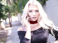 Molly Mae - Punish Teens