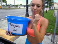 Molly Mae - Bang Bus - Photo #2