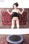 Moana Saxton - Karup's Private Collection 1