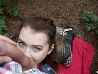 Misha Cross - Public Pick Ups