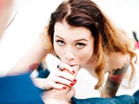 Misha Cross - Pornstars Like It Big