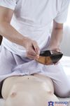 Misha Cross - Massage Rooms