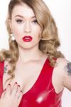 Misha Cross, Ella Hughes - Harmony Vision