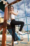 Mireia Cabello Round Is My Favorite Color (Zishy)
