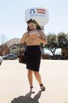 Milly Marks - The Size of Texas (Zishy)