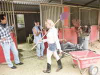 Miley May - Axel Braun's Farmer Girls