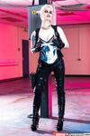 Mila Milan - London Knights: A Heroes and Villains XXX Parody Series - Photo #1
